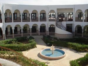 Centre Historique 6éme Wilaya