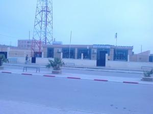 Centre des Services Postaux de Biskra