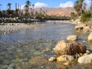 Oued El Arab Khanga Sidi Nadji