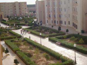 Résidence Universitaire de  Chetma