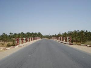 Un Pont de Biskra