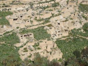 Les Ksours de Ghoufi