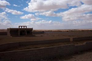 Environs de Ouled Djellal