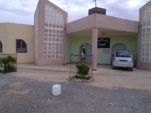 CEM Shiara de la commune de Lioua