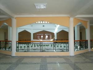 Intérieur Chambre d'artisanat et des métiers Biskra