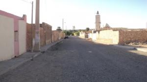 Un quartier de Ain Fares