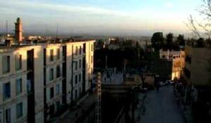 مدينة خميس مليانة