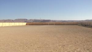 Stade Municipal de Biskra