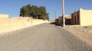 Un quartier de Ain Fares