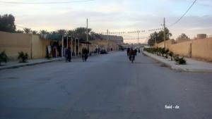 Ouled Djellal Biskra COMMUNES Photos