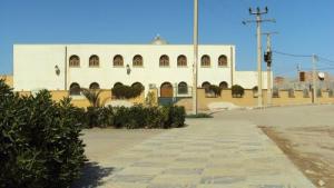 Centre ville d'El Ouataya