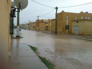 Cité 90 logements à Biskra