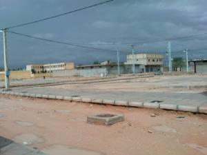 Cité du 1er Novembre