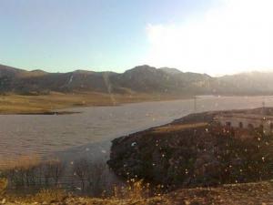 Un Oued de Dayet Chiker