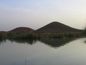 Site naturel de Toumiat