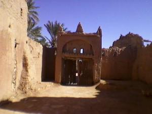 Anciens Ksour de Béchar