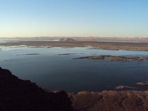 Beauté de la Sebkhat