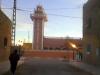 Une Mosquée du centre ville de Béchar