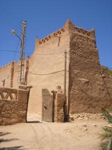 Un Ksar de Boukais