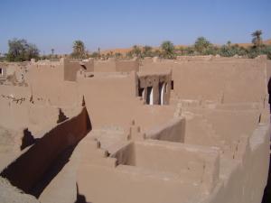 Ksar de Beni-Abbes