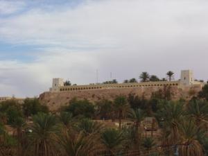 LA Dayra de Beni abbes