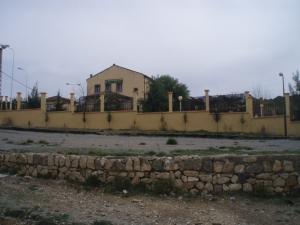 أسوار حضيرة جرمة