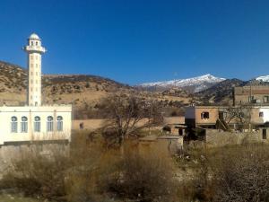 مسجد بلدية إنيغوسن