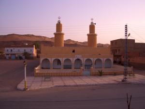 Une Mosquée de Kenadsa