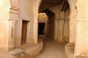 Petite Mosquée Ksar Loudaghir