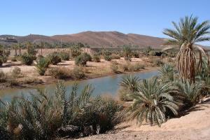 Oued Kerzaz