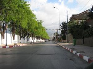 Boulevard de la prison