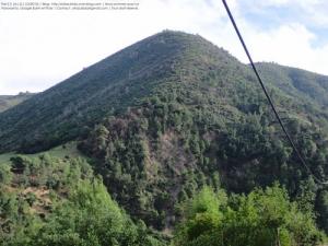 Hammam Melouane Magtaa Lazrag (Atlas blidéen), Wilaya de Blida