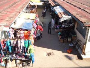 Magasins de Vêtements à Blida