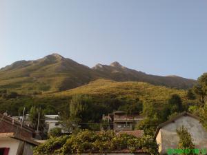 جبل أيت مبارك