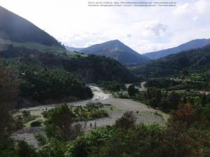 Hammam Melouane Magtaa Lazrag (Atlas blidéen), Wilaya de Blida
