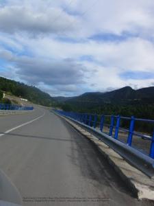 Hammam Melouane Magtaa Lazrag (Atlas blidéen), Wilaya de Blida