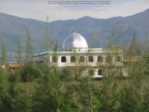 Mosquée Principale de la commune de Ouled Selama