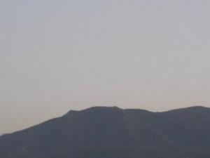 Motagnes  Les oreilles du chat