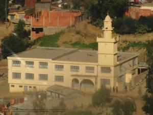 Une Mosquée de Blida