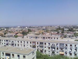 Centre ville de Blida