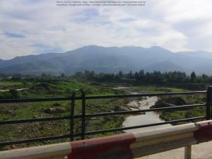 Larbaa (Mitidja - Atlas blidéen), Wilaya de Blida