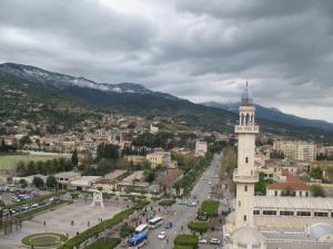 BLIDA Boulevard Colonel Lotfi