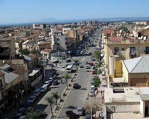 Avenue Amara Youcef BLIDA