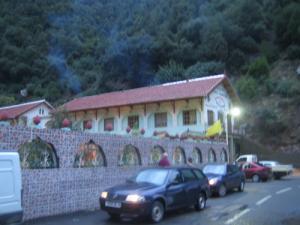 Auberge du ruisseau des Singes à Chréa