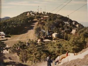 Anciene photo de Chrea