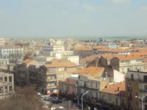 Centre ville de Blida