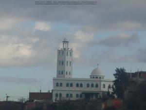 Une Mosquée de Chrea