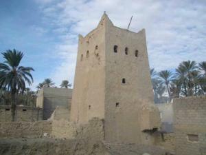 Bordj Cheikh Choukri Bouziani