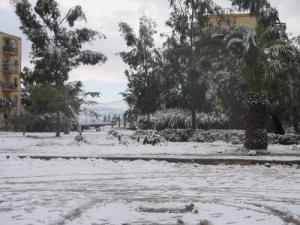 Centre ville de Bougara