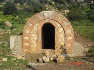 Ain Tarkoute aux alentours de Blida